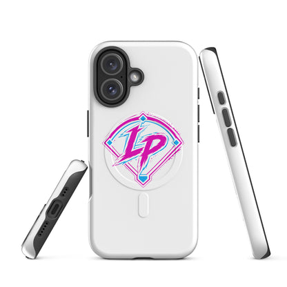 Magsafe Tough Case for iPhone | MKY Lady Prospects | Emblem Logo