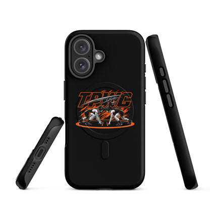Magsafe Tough Case for iPhone | TPWC | Vanguard Logo