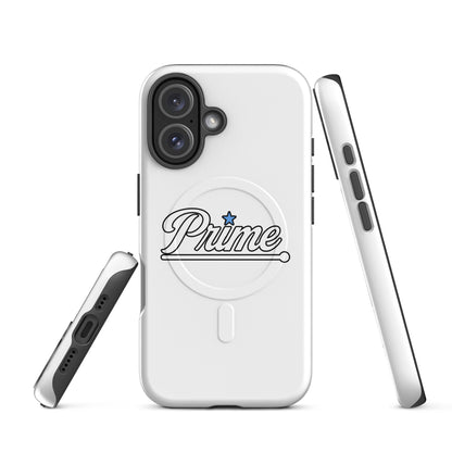 Magsafe Tough Case for iPhone | AR Prime Hoyt | Athletics Logo