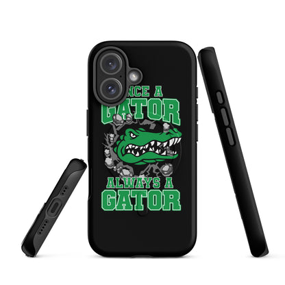 Magsafe Tough Case for iPhone | Copeland Sports | Vanguard Logo