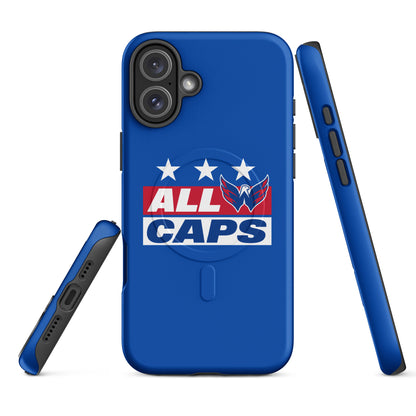 Magsafe Tough Case for iPhone | FFYSA | Emblem Logo