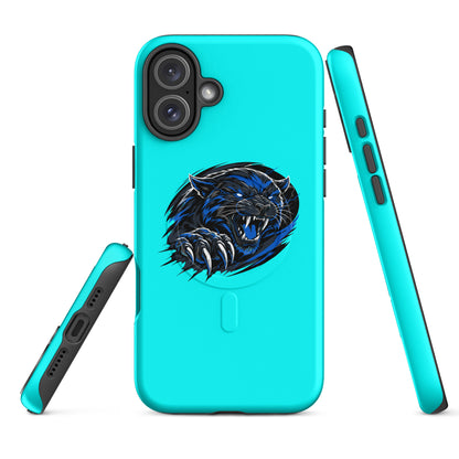 Magsafe Tough Case for iPhone | Blackout Boyz | Emblem Logo