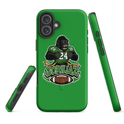 Magsafe Tough Case for iPhone | Gorillaz | Vanguard Logo