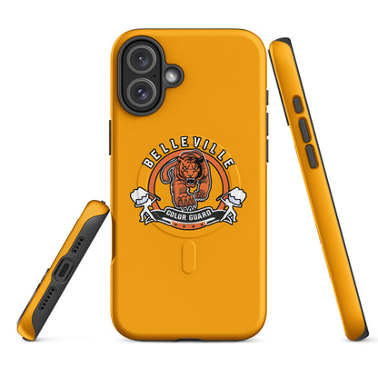 Magsafe Tough Case for iPhone | Belleville Community Guard Programs | Vanguard Logo