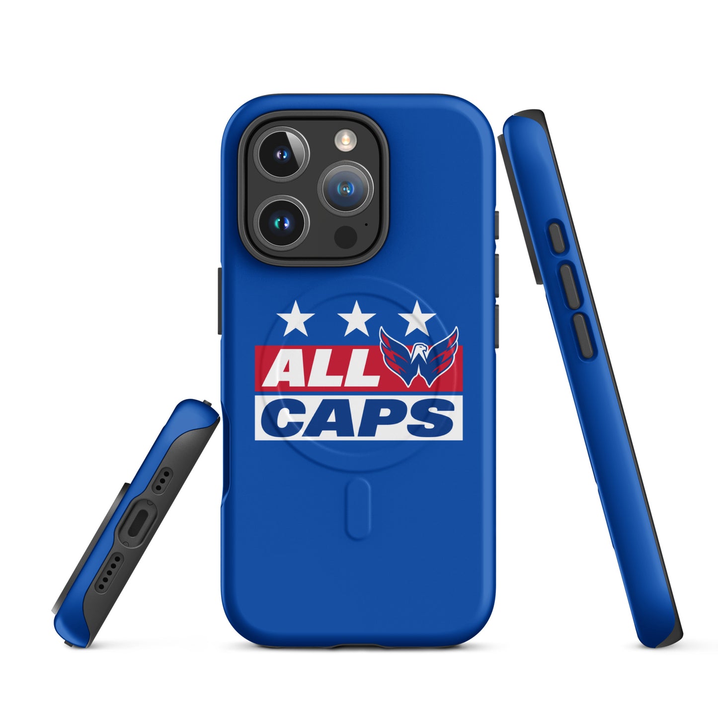 Magsafe Tough Case for iPhone | FFYSA | Emblem Logo