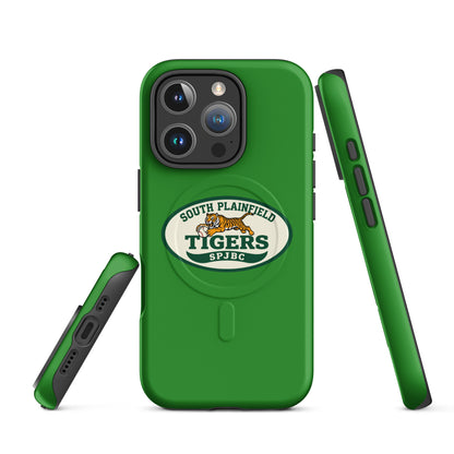 Magsafe Tough Case for iPhone | SP Tigers 7U | Emblem Logo