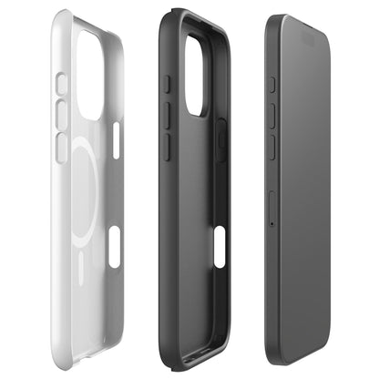Magsafe Tough Case for iPhone | CCNS | Collegiate Logo