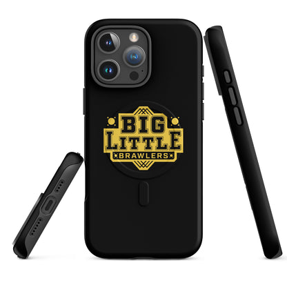 Magsafe Tough Case for iPhone | Hot Merch | Emblem Logo
