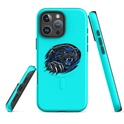 Magsafe Tough Case for iPhone | Blackout Boyz | Emblem Logo