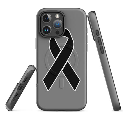 Magsafe Tough Case for iPhone | For the 22 | Valor Heritage Logo