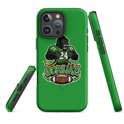 Magsafe Tough Case for iPhone | Gorillaz | Vanguard Logo
