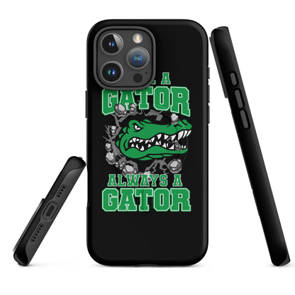 Magsafe Tough Case for iPhone | Copeland Sports | Vanguard Logo