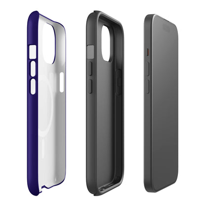 Magsafe Tough Case for iPhone | MAX Fastpitch | Stars Logo