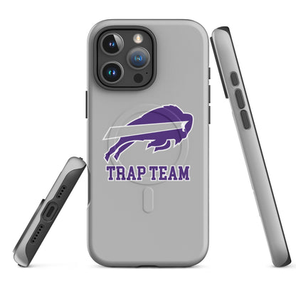 Magsafe Tough Case for iPhone | Meade High School Trap Team