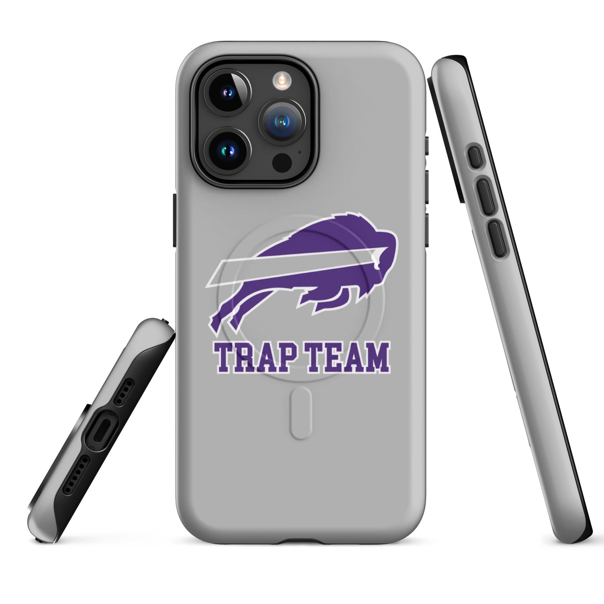 Magsafe Tough Case for iPhone | Meade High School Trap Team