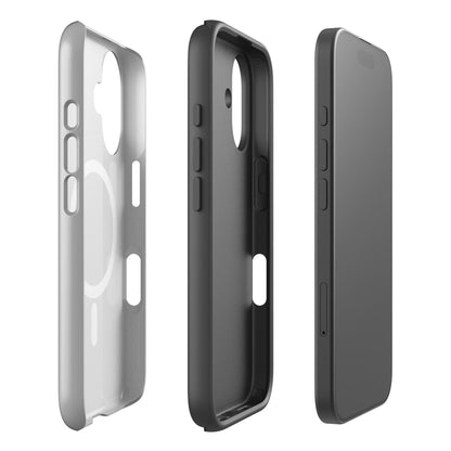 Magsafe Tough Case for iPhone | Meade High School Trap Team