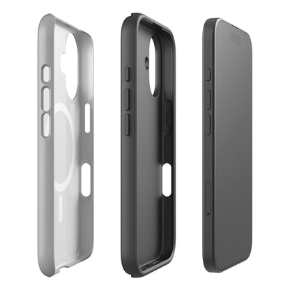 Magsafe Tough Case for iPhone | Meade High School Trap Team