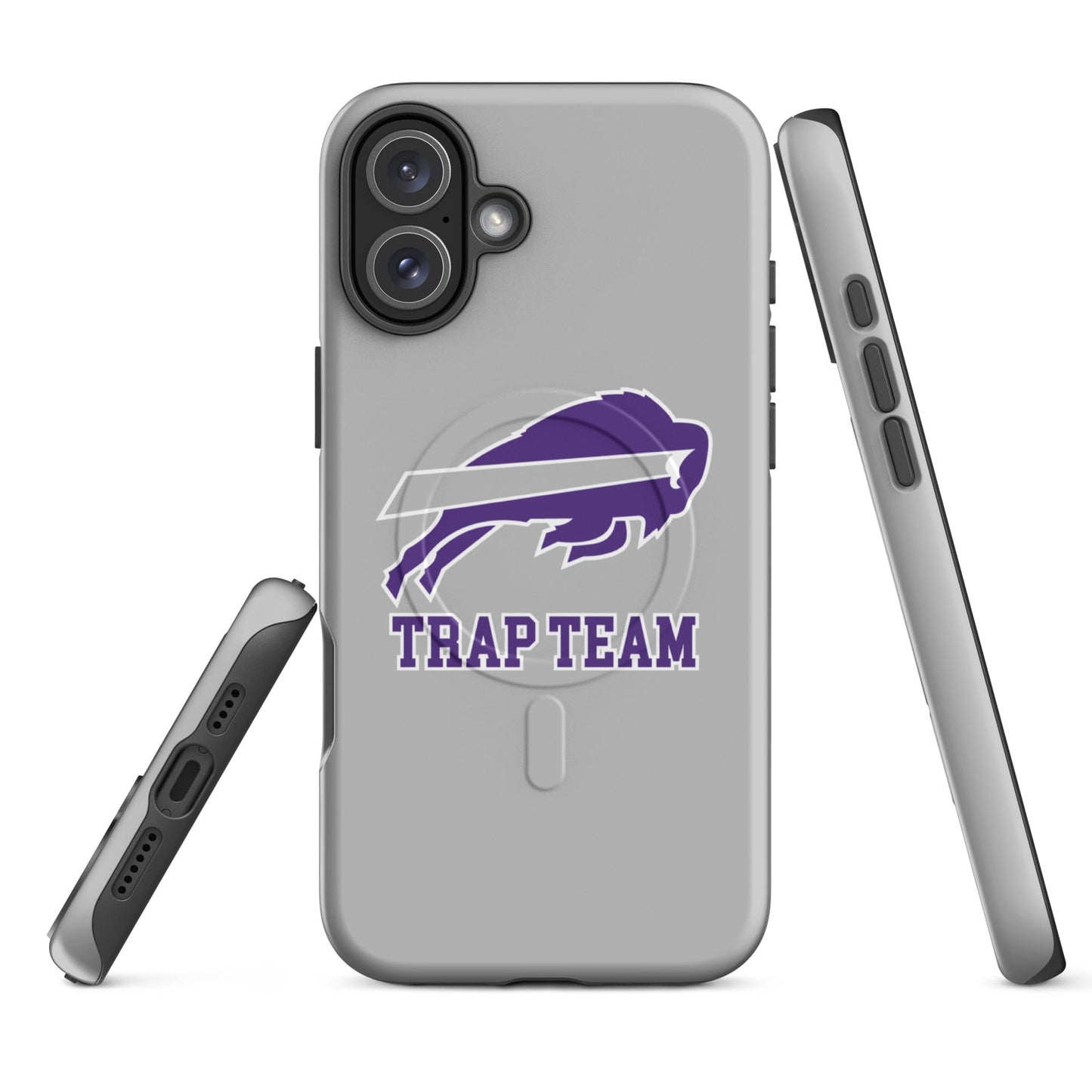 Magsafe Tough Case for iPhone | Meade High School Trap Team