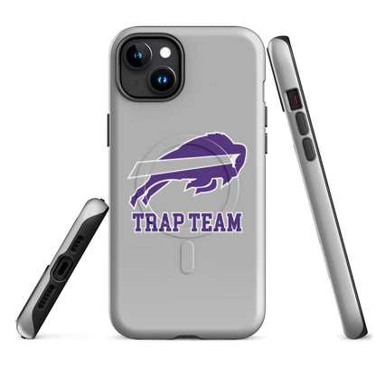 Magsafe Tough Case for iPhone | Meade High School Trap Team
