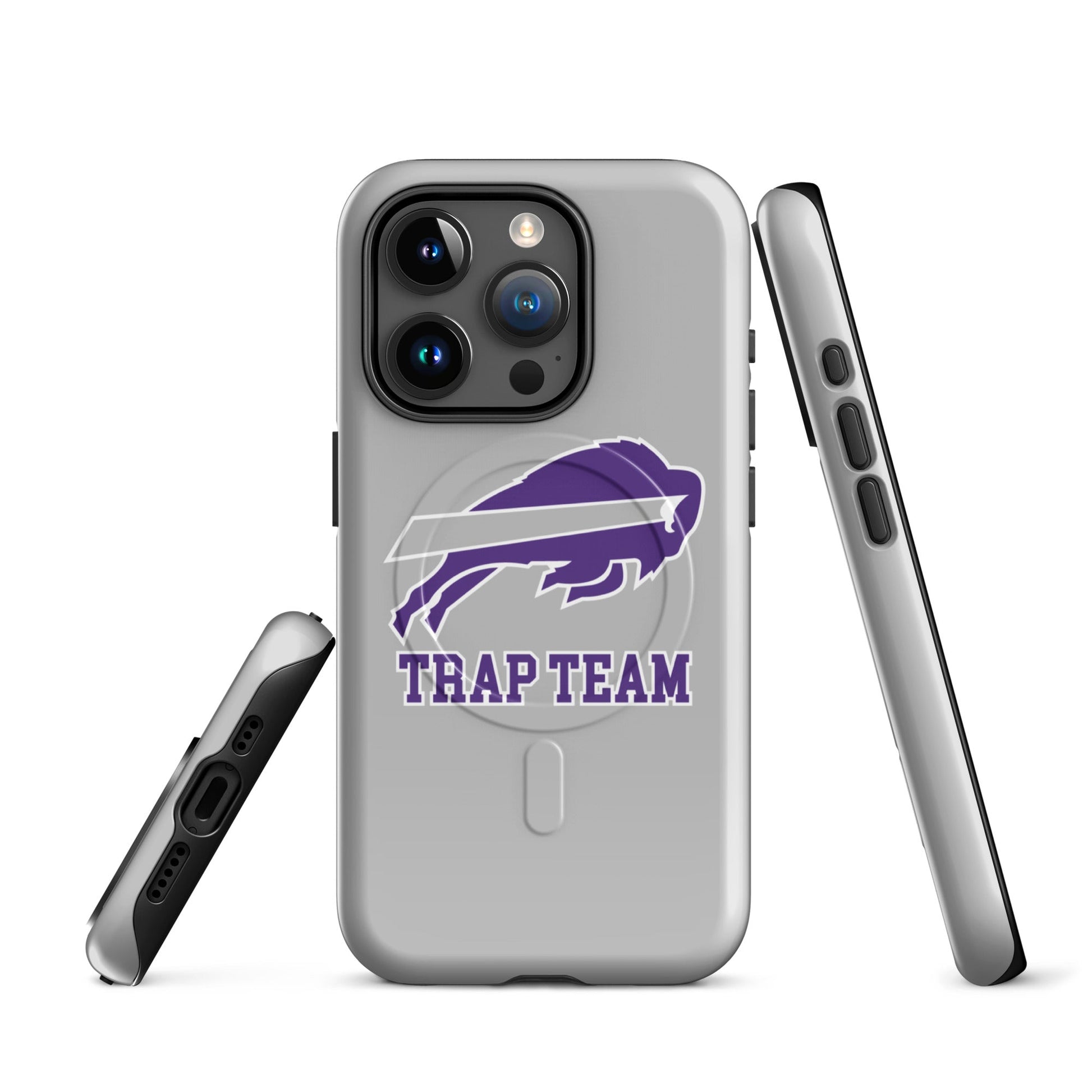 Magsafe Tough Case for iPhone | Meade High School Trap Team