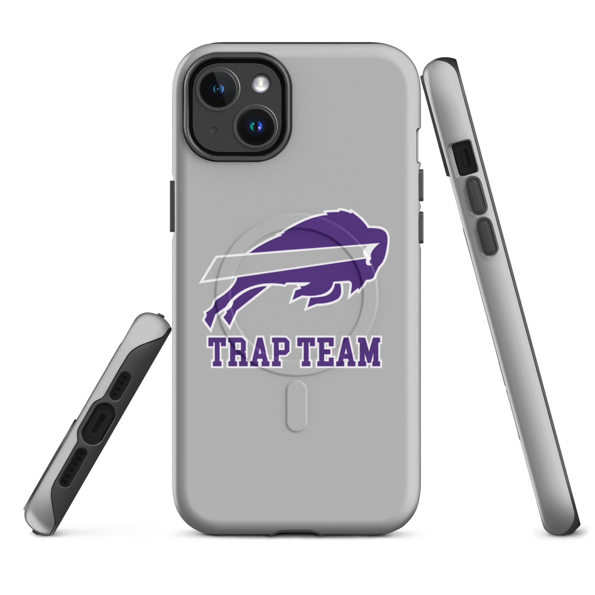 Magsafe Tough Case for iPhone | Meade High School Trap Team