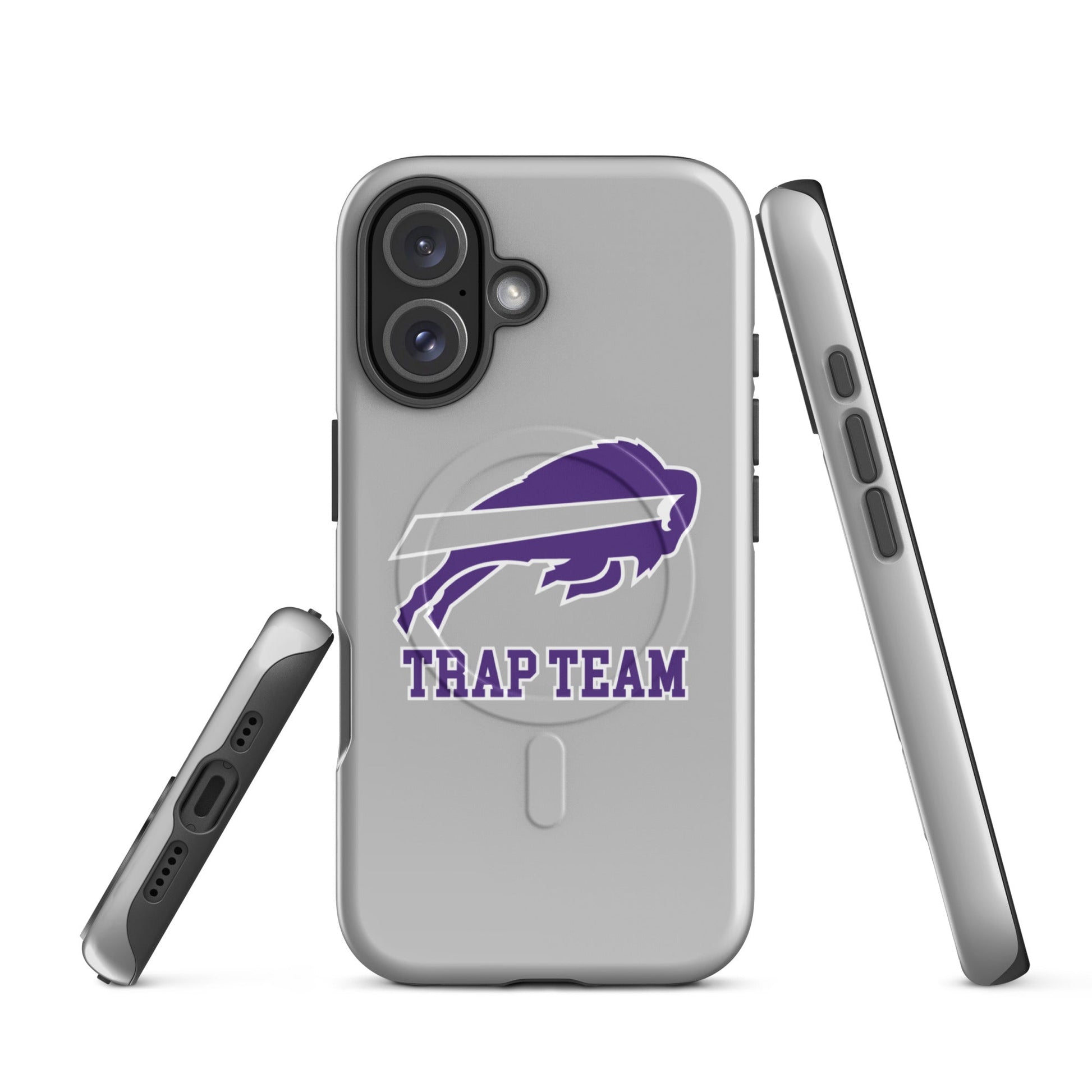 Magsafe Tough Case for iPhone | Meade High School Trap Team