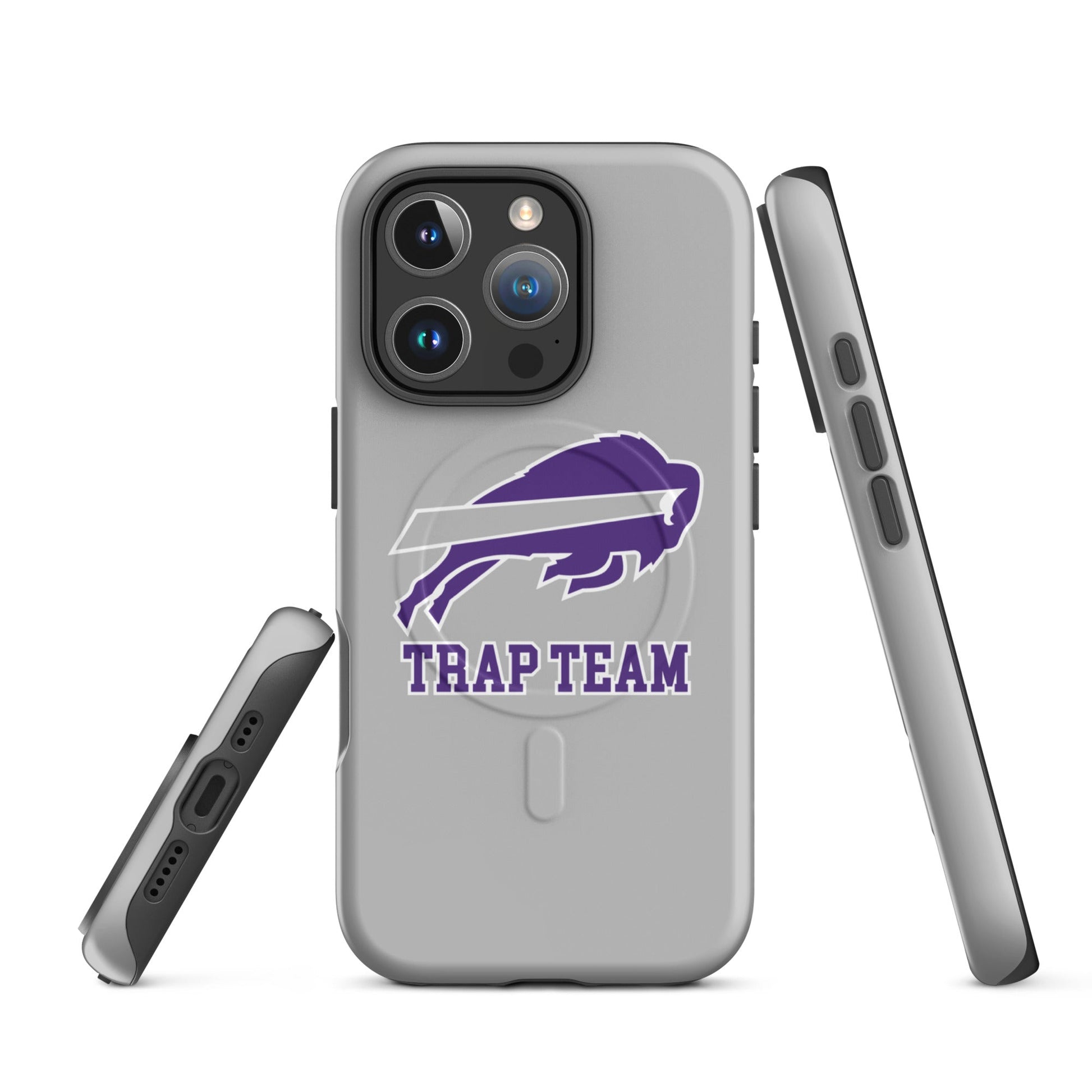 Magsafe Tough Case for iPhone | Meade High School Trap Team