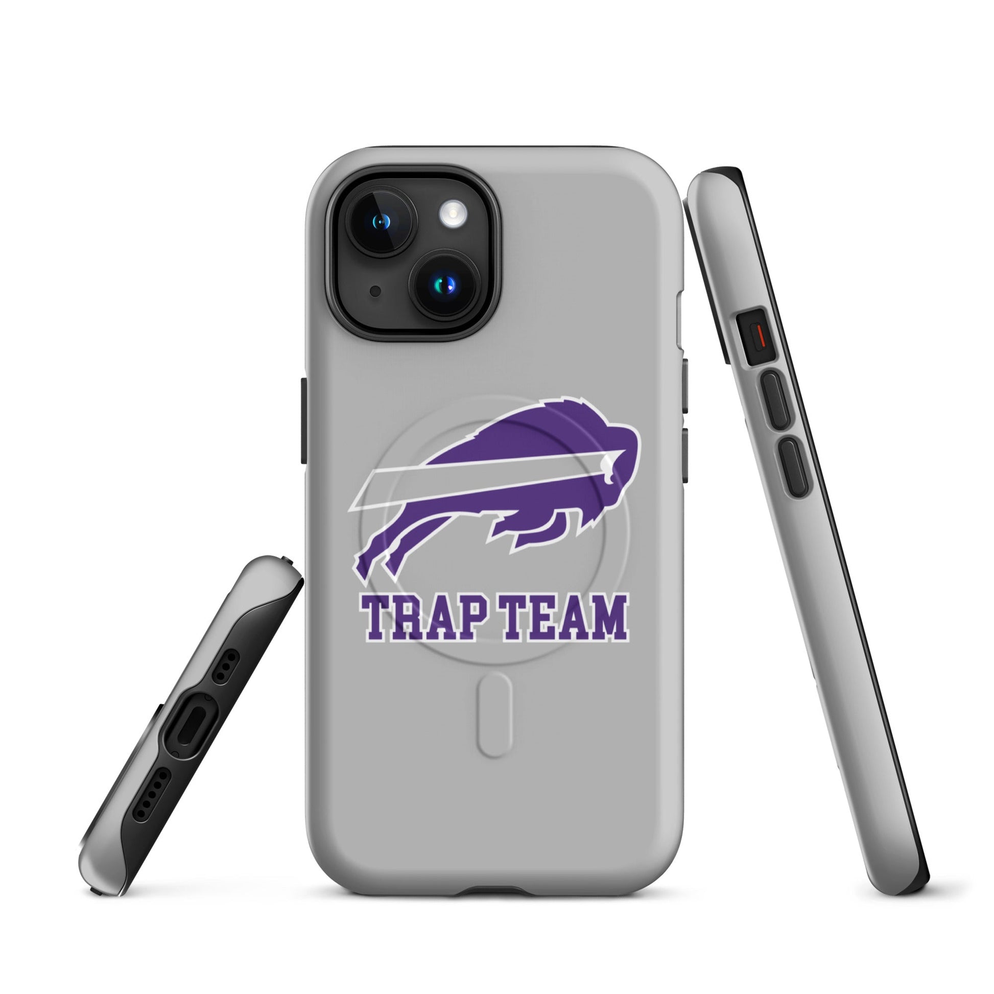 Magsafe Tough Case for iPhone | Meade High School Trap Team
