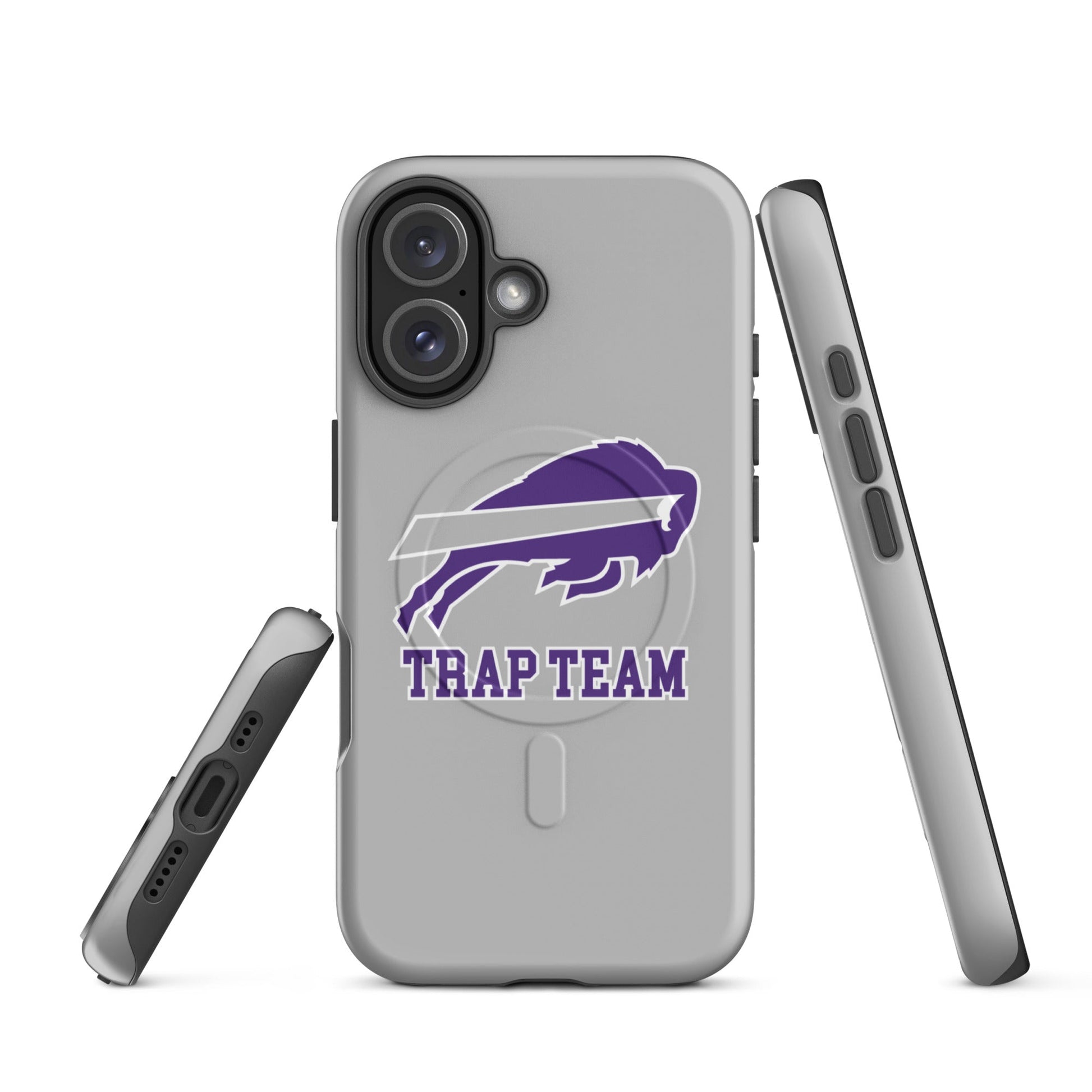 Magsafe Tough Case for iPhone | Meade High School Trap Team