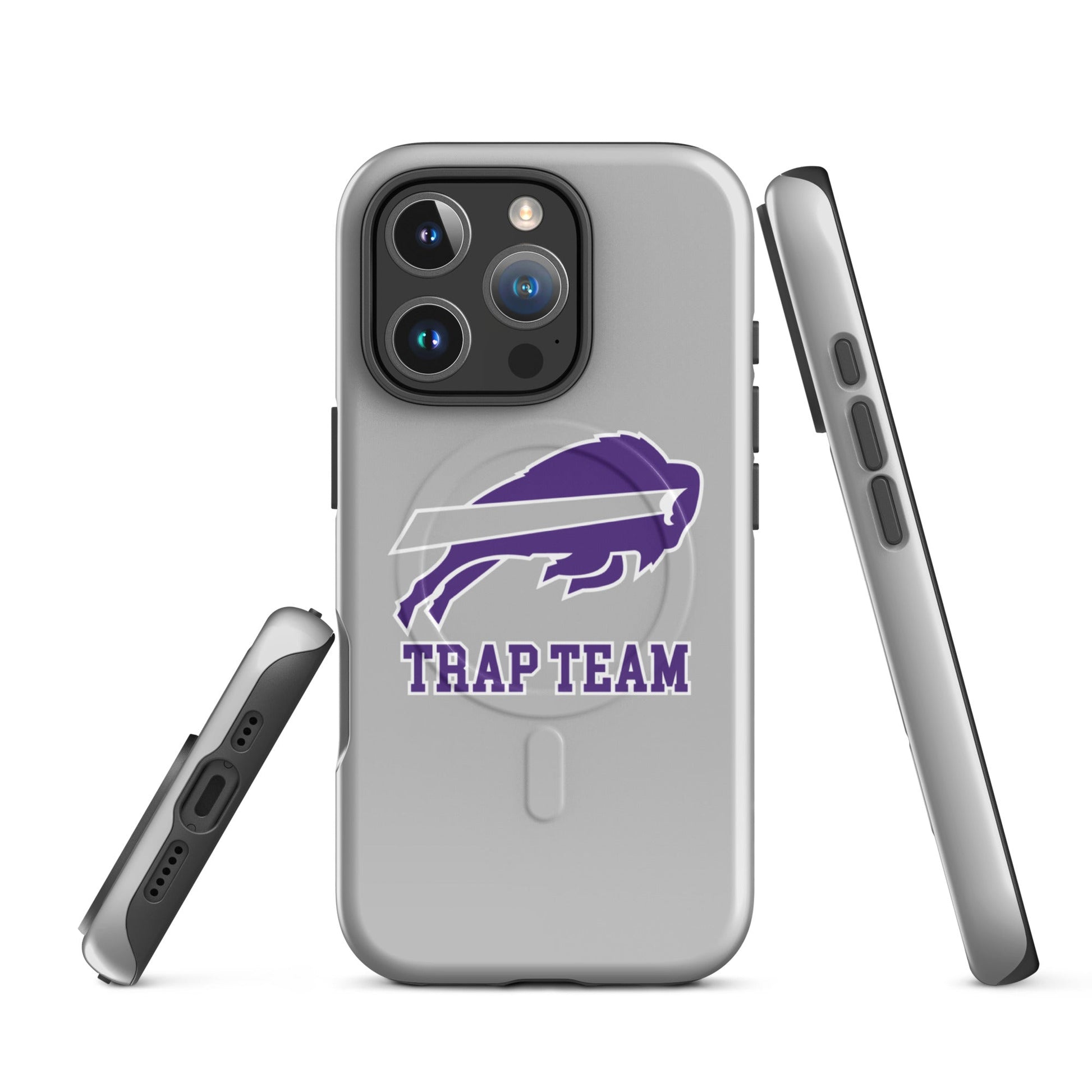 Magsafe Tough Case for iPhone | Meade High School Trap Team