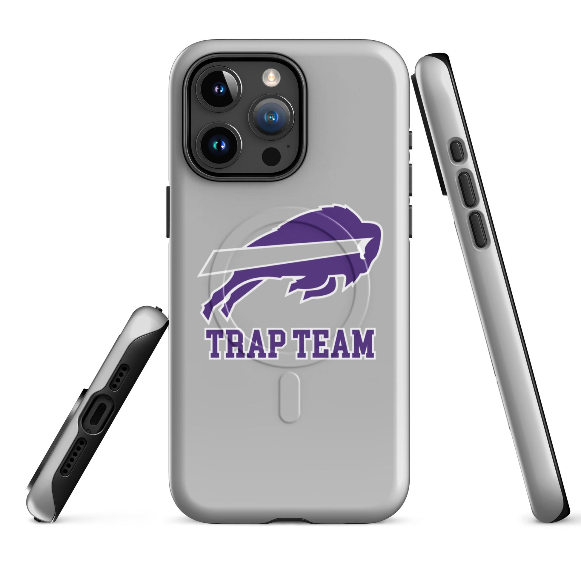 Magsafe Tough Case for iPhone | Meade High School Trap Team