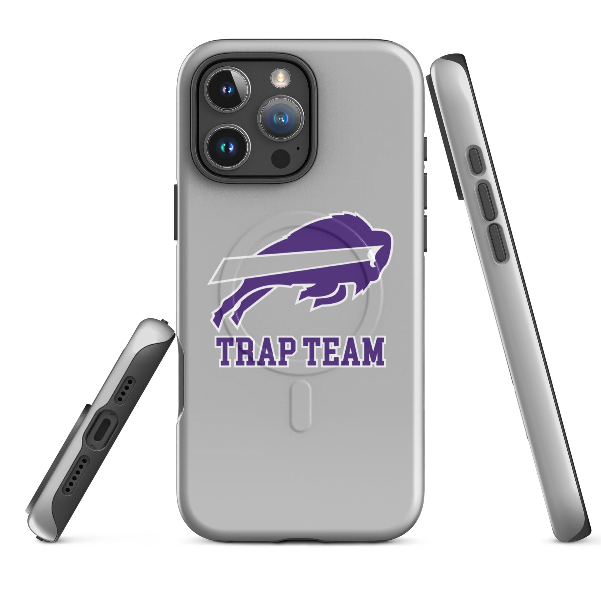 Magsafe Tough Case for iPhone | Meade High School Trap Team