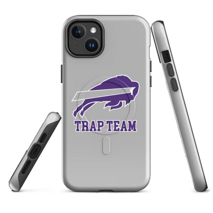 Magsafe Tough Case for iPhone | Meade High School Trap Team