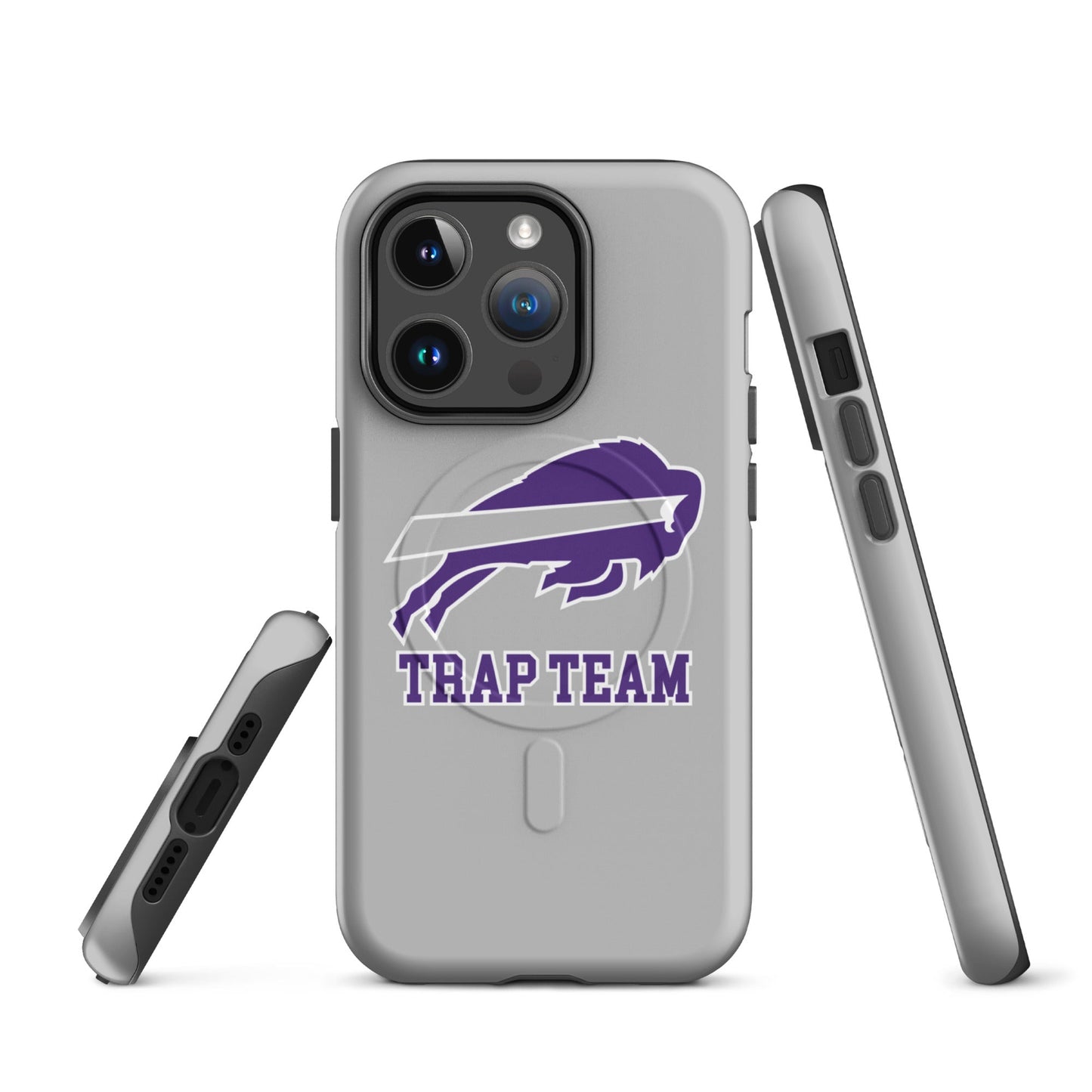 Magsafe Tough Case for iPhone | Meade High School Trap Team