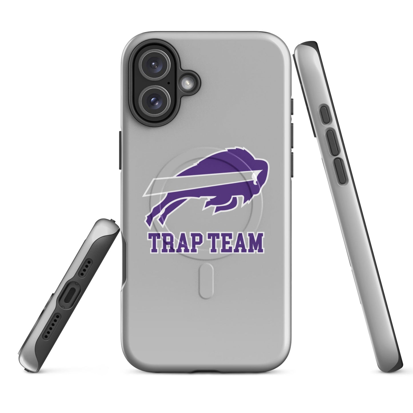 Magsafe Tough Case for iPhone | Meade High School Trap Team