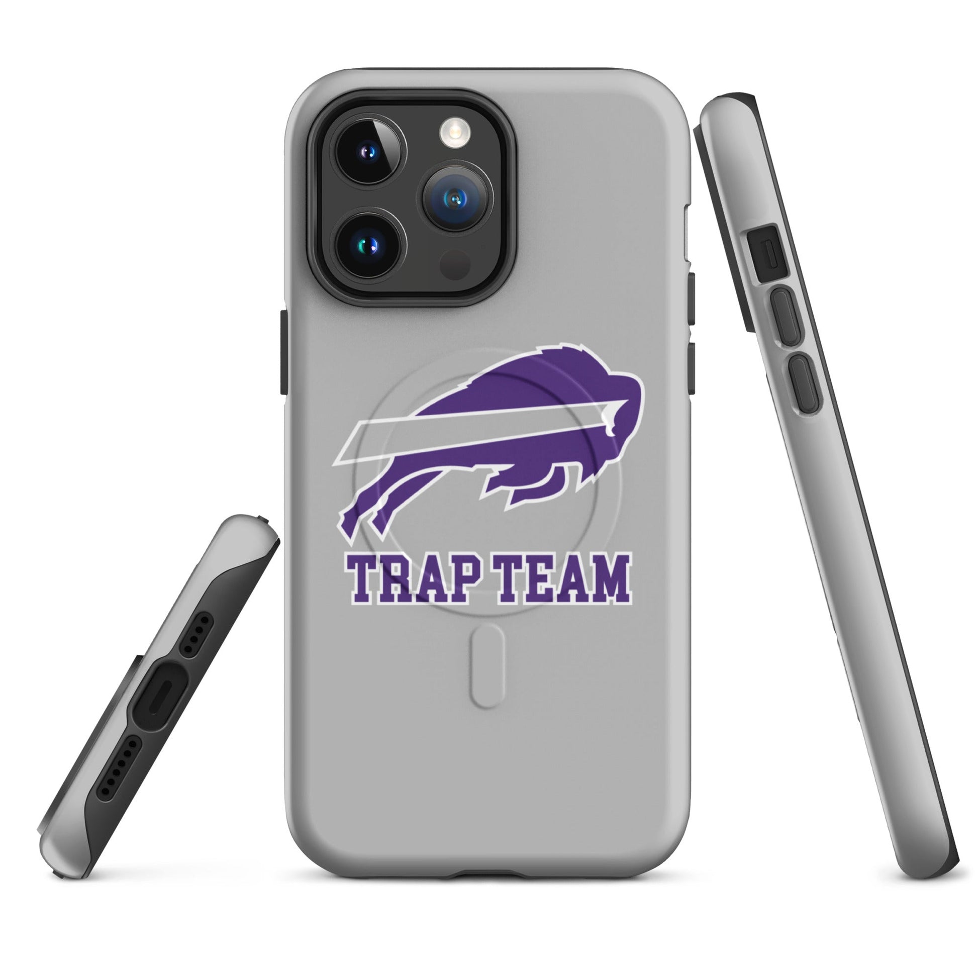 Magsafe Tough Case for iPhone | Meade High School Trap Team