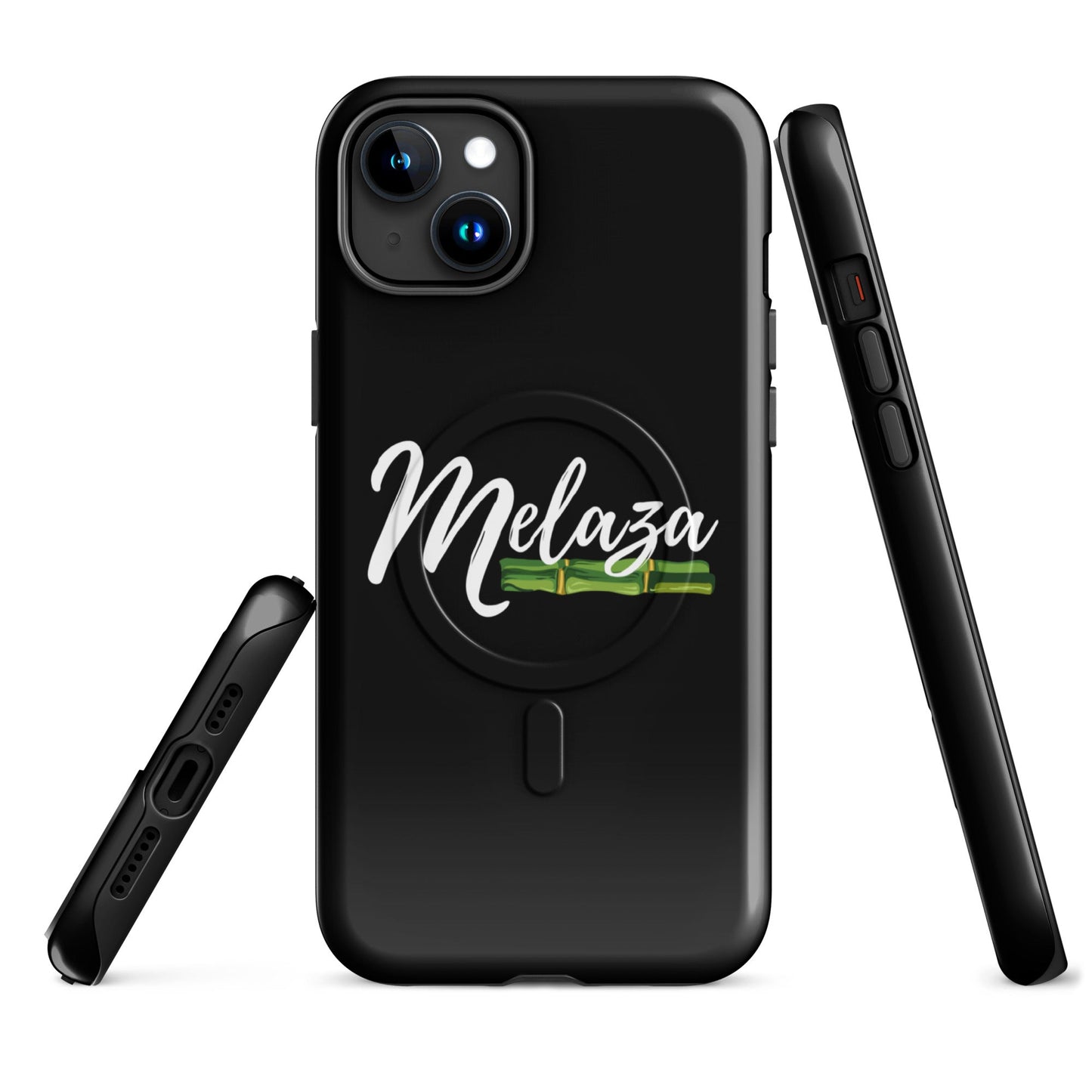 Magsafe Tough Case for iPhone | Melaza