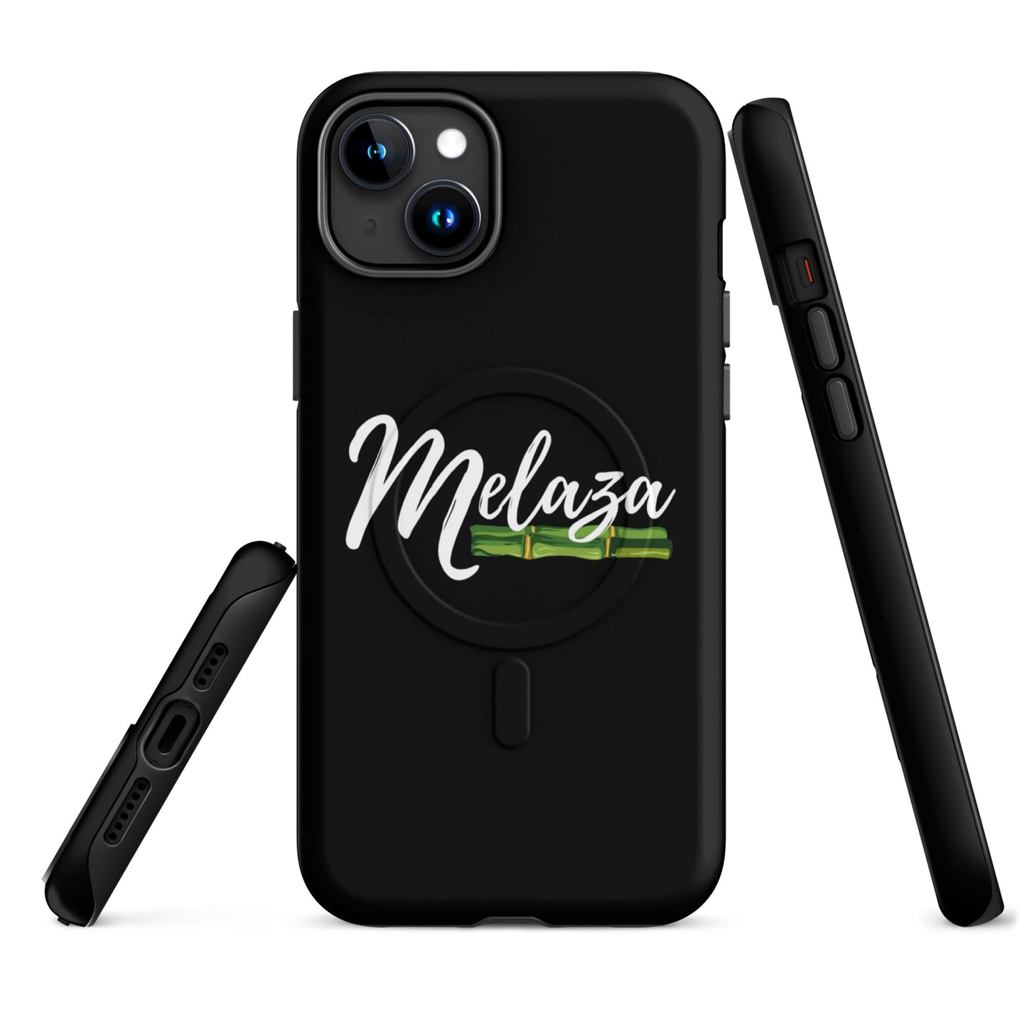 Magsafe Tough Case for iPhone | Melaza