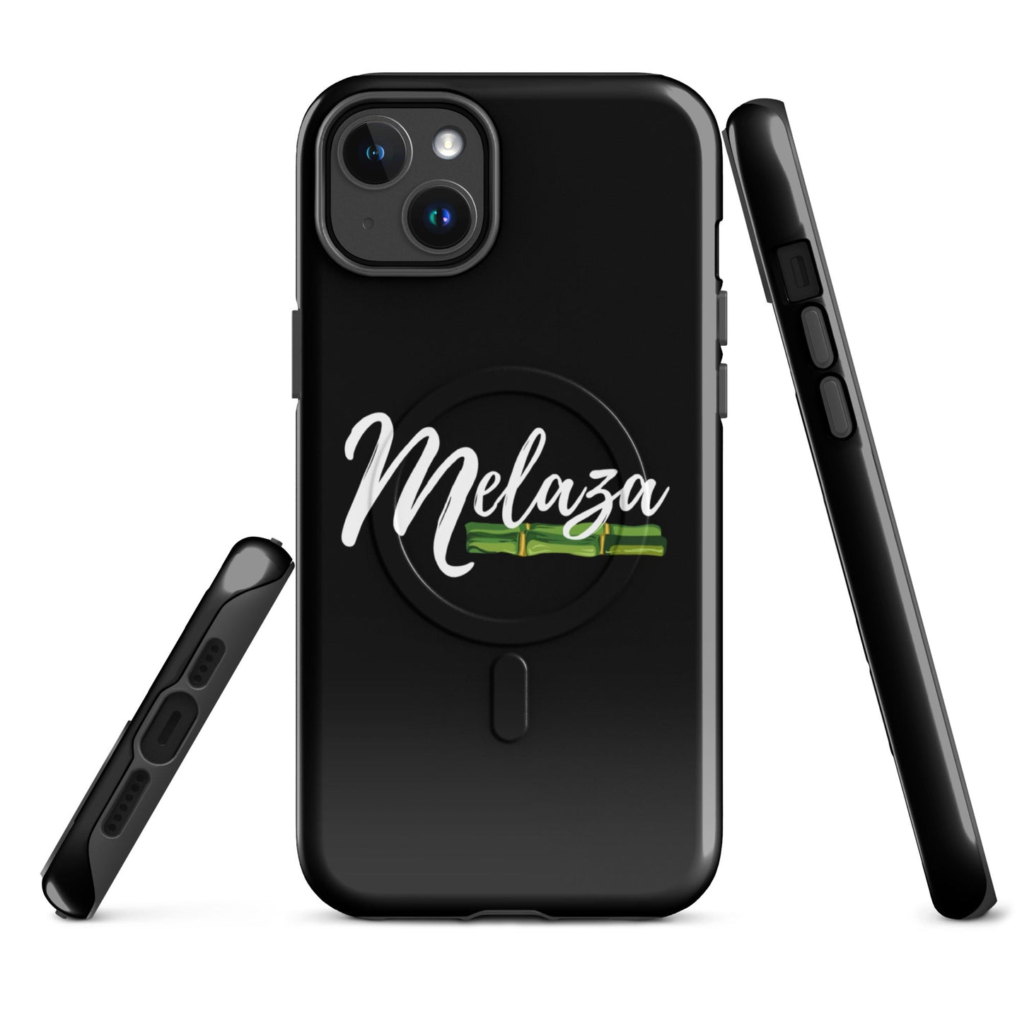 Magsafe Tough Case for iPhone | Melaza