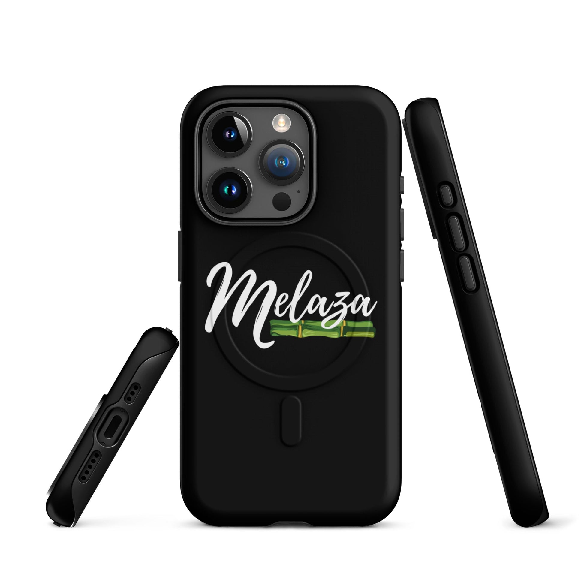 Magsafe Tough Case for iPhone | Melaza