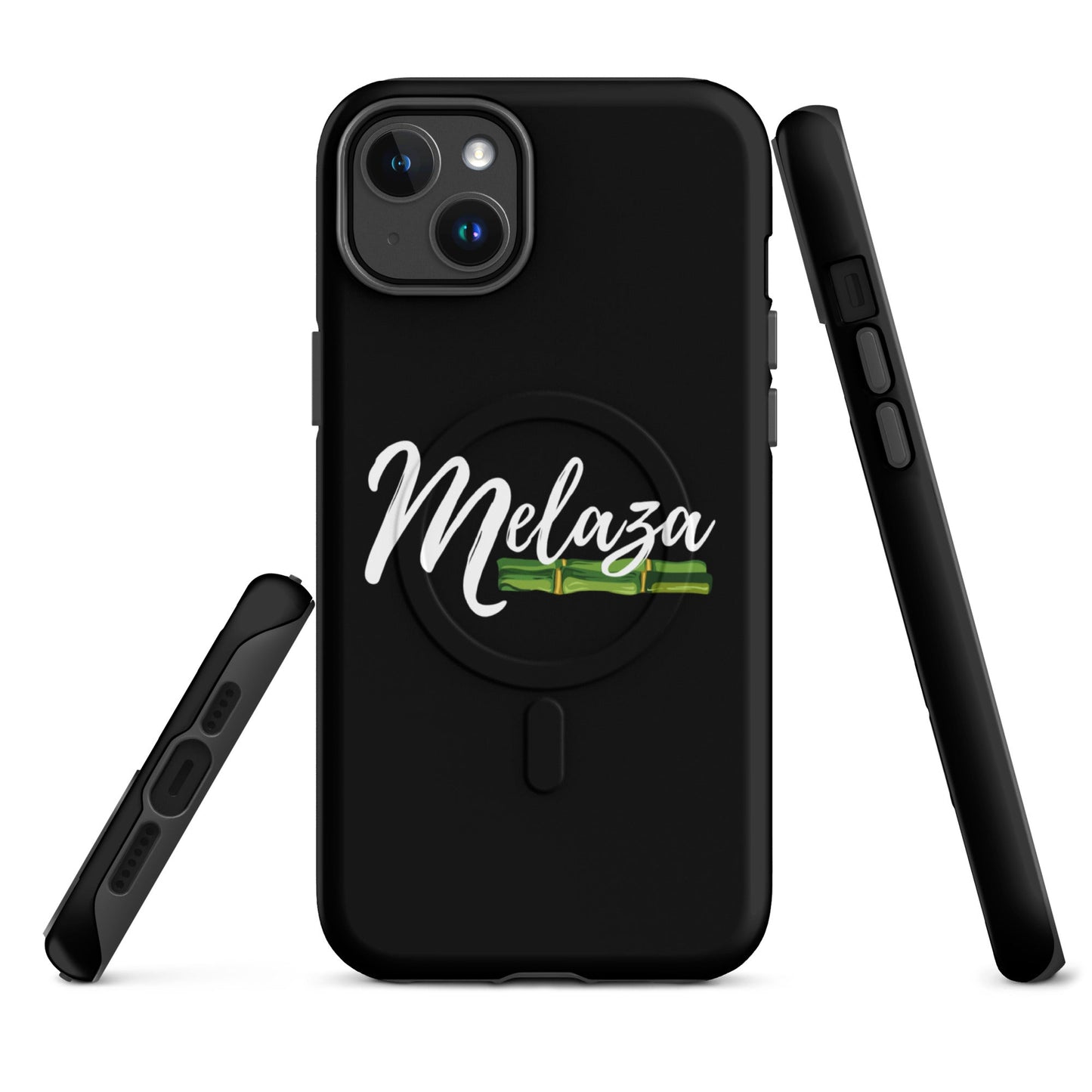 Magsafe Tough Case for iPhone | Melaza