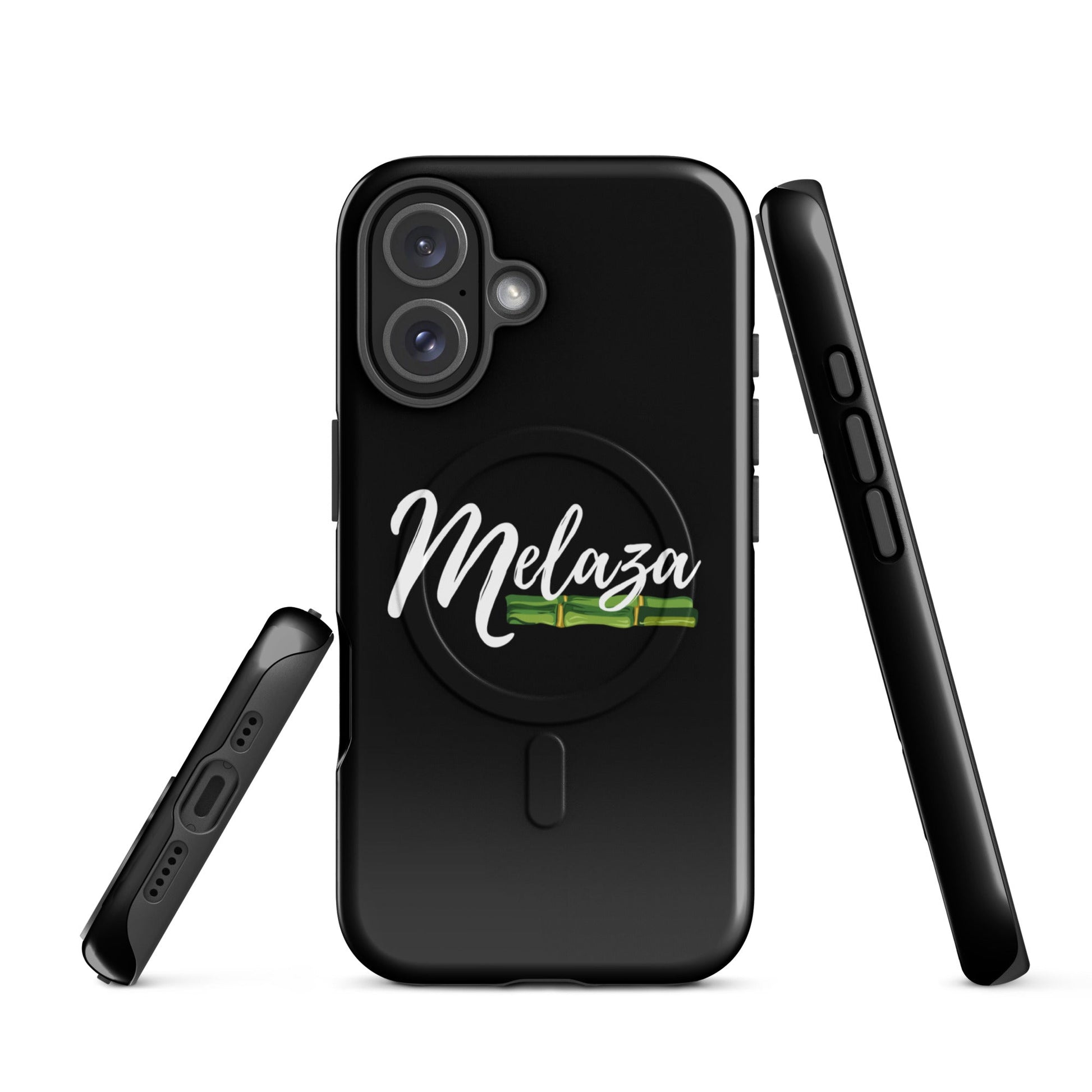 Magsafe Tough Case for iPhone | Melaza