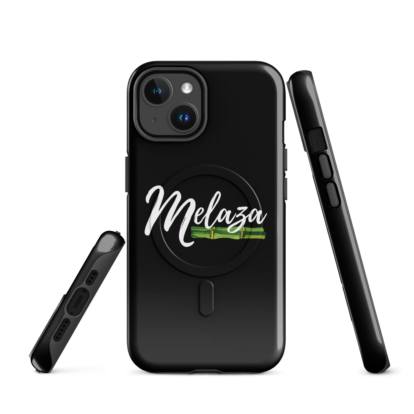 Magsafe Tough Case for iPhone | Melaza
