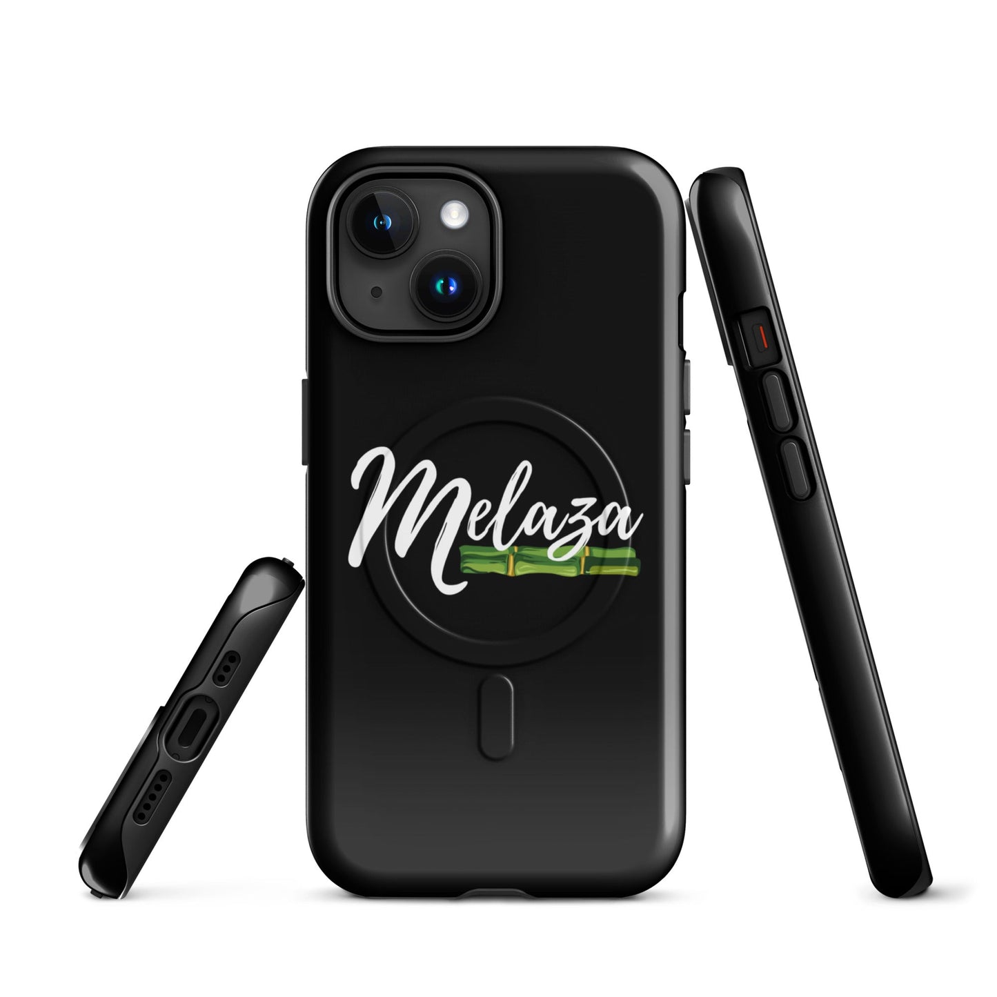 Magsafe Tough Case for iPhone | Melaza