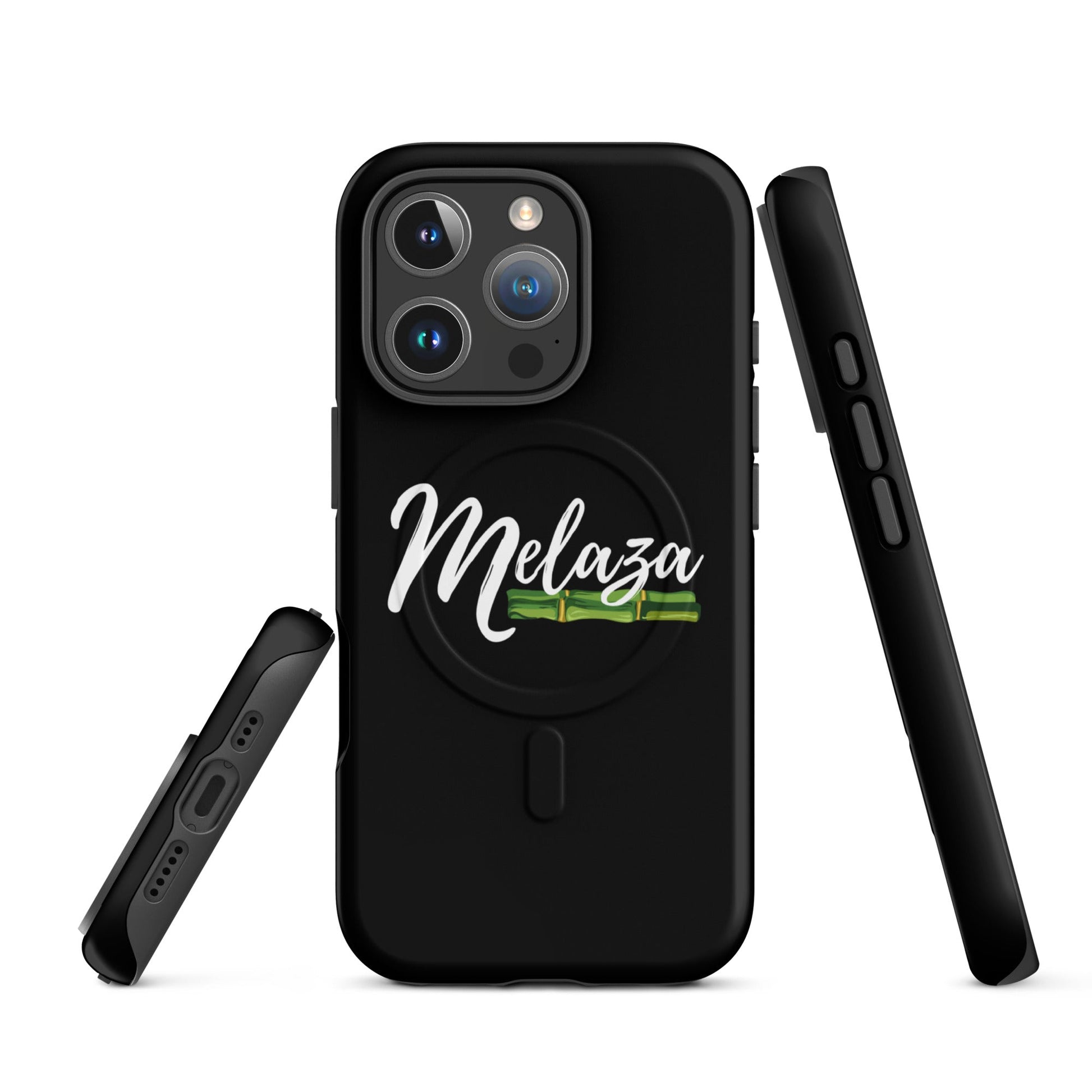 Magsafe Tough Case for iPhone | Melaza