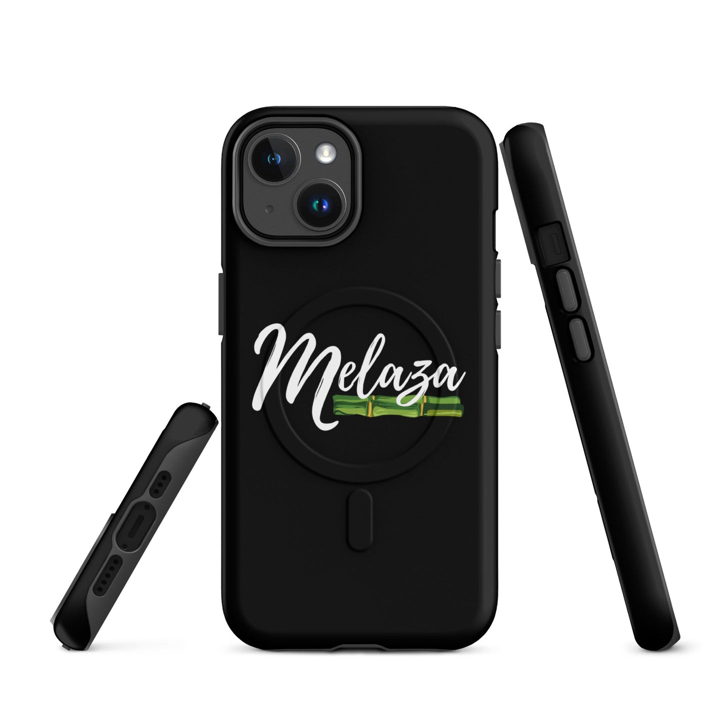 Magsafe Tough Case for iPhone | Melaza