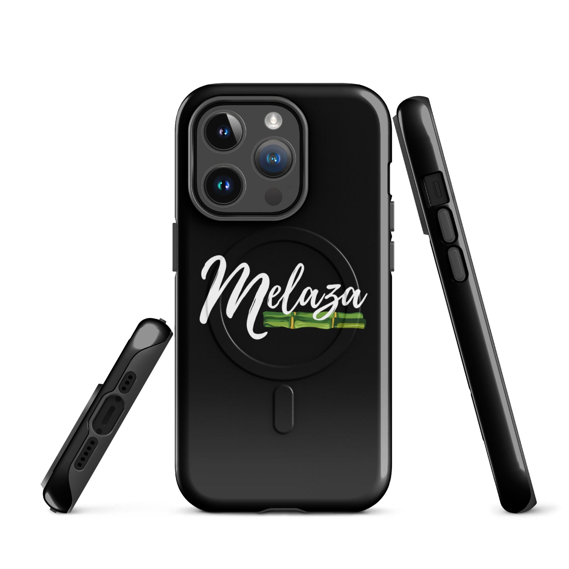 Magsafe Tough Case for iPhone | Melaza