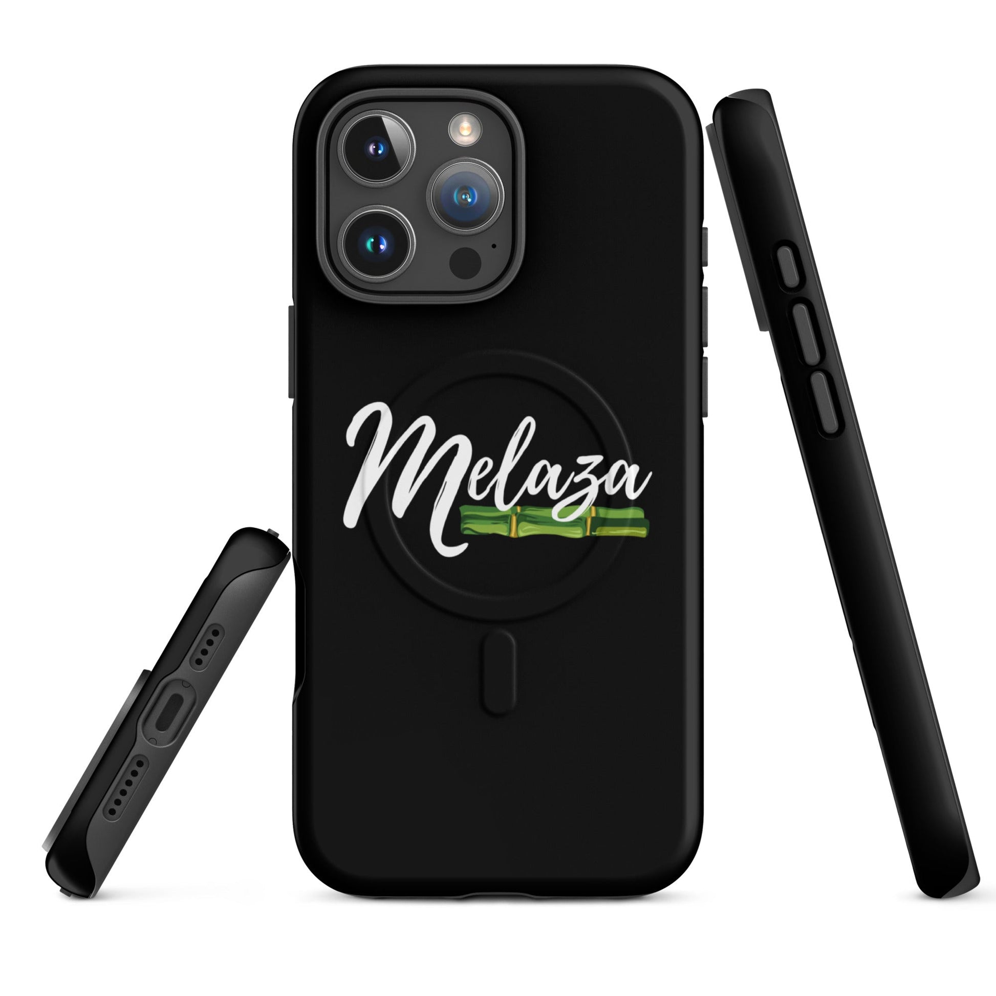 Magsafe Tough Case for iPhone | Melaza