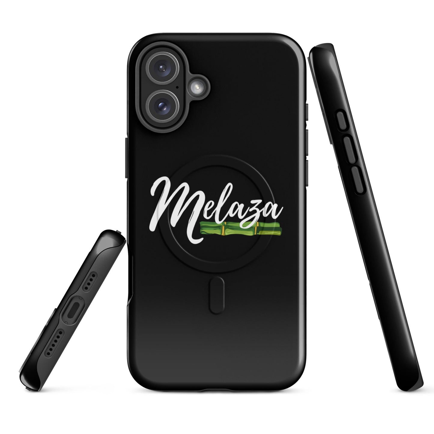 Magsafe Tough Case for iPhone | Melaza