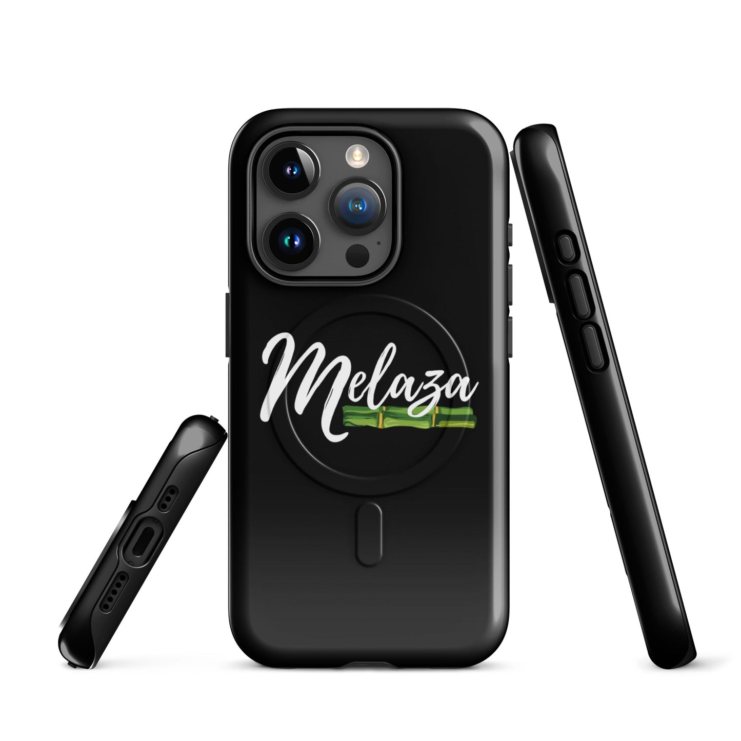 Magsafe Tough Case for iPhone | Melaza